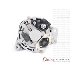 VW Golf I Velocity 1.6i 2005- Alternator
