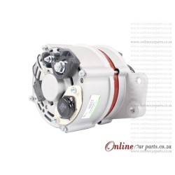 VW Golf I Velocity 1.6i 2005- Alternator