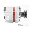 VW Golf I Velocity 1.6i 2005- Alternator