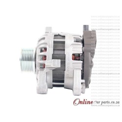 Toyota Hilux 2.8 GD6 2017 Alternator