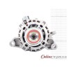Toyota Hilux 2.8 GD6 2017 Alternator