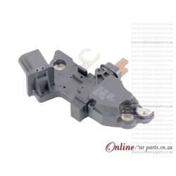 BMW 1 Series E87 03-11 Alternator Regulator