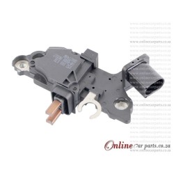 BMW 1 Series E87 03-11 Alternator Regulator