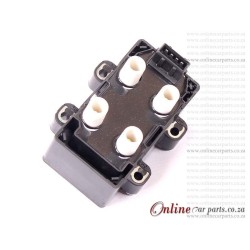 Renault Megane I 2.0L F7R714 Ignition Coil 97-99