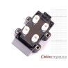 Renault Clio II 1.2 8V D7F7.30 Ignition Coil 01-03