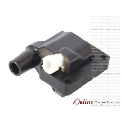 Mazda B Series B2000 FE Ignition Coil 86-90