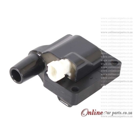 Mazda B Series B2000 FE Ignition Coil 86-90