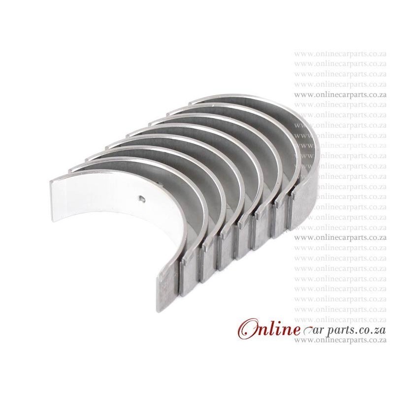 Toyota Corolla 4ZZ-FE Big End Bearings