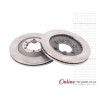 GWM Steed 5 2.2 MPI Double Cab 2017 Brake Disc