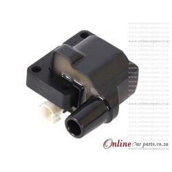 Mazda B Series B2000 FE Ignition Coil 86-90