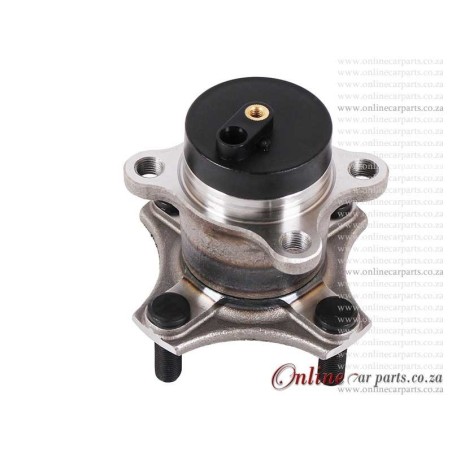 Suzuki Swift 1.2 2016- Rear Wheel Bearing Kit