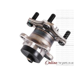 Suzuki Swift 1.2 2016- Rear Wheel Bearing Kit