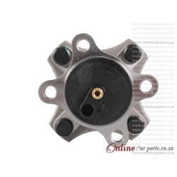 Suzuki Swift 1.2 2016- Rear Wheel Bearing Kit