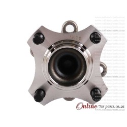 Suzuki Swift 1.2 2016- Rear Wheel Bearing Kit