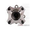 Suzuki Swift 1.2 2016- Rear Wheel Bearing Kit
