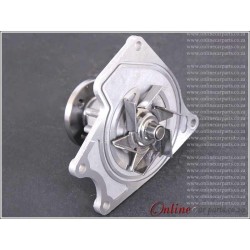 Mitsubishi 4M40 4M40T 4M41 1995- Water Pump