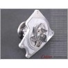 Mitsubishi 4M40 4M40T 4M41 1995- Water Pump