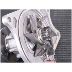 Mitsubishi 4M40 4M40T 4M41 1995- Water Pump