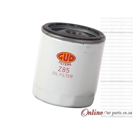 Toyota Quantum Oil Filter