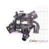 BMW E90 335i 330i Thermostat with Housing and Sensor OE 11537601158