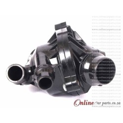 BMW E90 335i 330i Thermostat with Housing and Sensor OE 11537601158