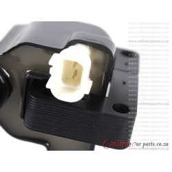 Mazda B Series B2600 4G54 Ignition Coil 88-99