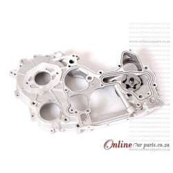 TOYOTA QUANTUM 2.5 16V D-4D 2KD-FTV 2005- 75KW Oil Pump