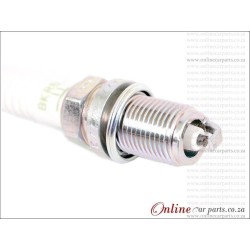 Nissan HARDBODY 3.3i Spark Plug 2002- (Eng. Code VG33E) NGK - BKR6E-11