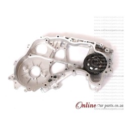 TOYOTA QUANTUM 2.5 16V D-4D 2KD-FTV 2005- 75KW Oil Pump