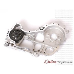 TOYOTA QUANTUM 2.5 16V D-4D 2KD-FTV 2005- 75KW Oil Pump