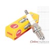Honda BALLADE 1.6 SE Spark Plug 1996-2000 (Eng. Code D16 Y9) NGK - BKR6E-11