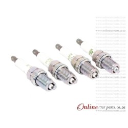 Mazda MX-5 1.6i Spark Plug 1990-1993 (Eng. Code B6) NGK - BKR6E-11