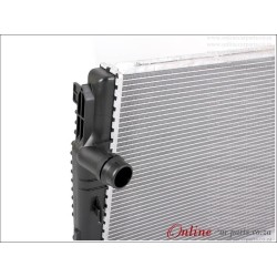 BMW X4 X-Drive 2.0i 2014 Radiator