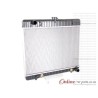 Mercedes Benz W123 2800 1978- Radiator