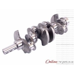 Nissan Z24 Crankshaft 