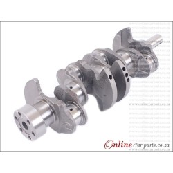 Nissan Z24 Crankshaft 