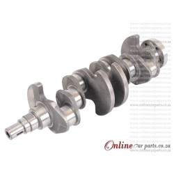 Chery Tiggo 1.6 2.0 Crankshaft