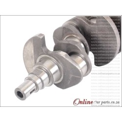 Chery Tiggo 1.6 2.0 Crankshaft