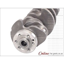 Chery Tiggo 1.6 2.0 Crankshaft