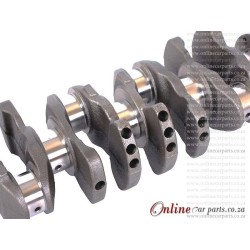 Toyota Corolla 2ZZ Engine Crankshaft 