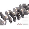 Toyota Corolla 2ZZ Engine Crankshaft 