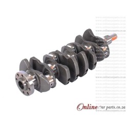 Toyota Corolla 2ZZ Engine Crankshaft 