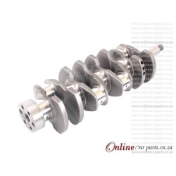 Toyota Hino WO4D 2003 Crankshaft