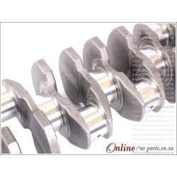 Toyota Hino WO4D 2003 Crankshaft