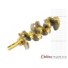 Hyundai H100 2.5 CRD D4BH Crankshaft
