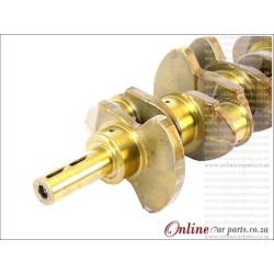 Hyundai H100 2.5 CRD D4BH Crankshaft