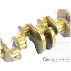 Hyundai H100 2.5 CRD D4BH Crankshaft