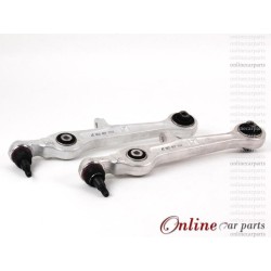 Audi A4 B6 01-04 A4 B7 04-08 Complete High Quality Suspension Control Arm Kit OE 8E0498998