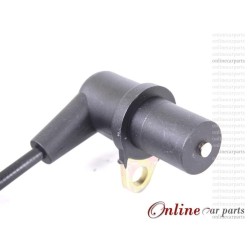 CAM CMC Foton GONOW GWM 2.2i 491QE Crankshaft Sensor