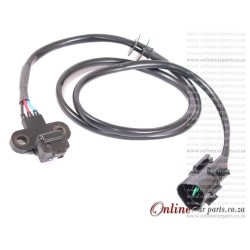 Mitsubishi Pajero 6G72 74 75 00-05 Crank Sensor